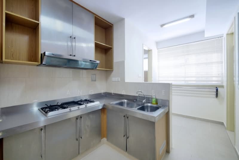 Binjai Residency untuk Untuk Dijual - RM 1,750,000, Mac 2026 - Kitchen - PropertyGuru.com.my