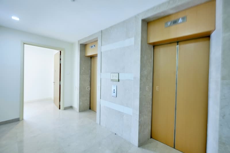 Binjai Residency untuk Untuk Dijual - RM 1,750,000, Mac 2026 - Lobby - PropertyGuru.com.my