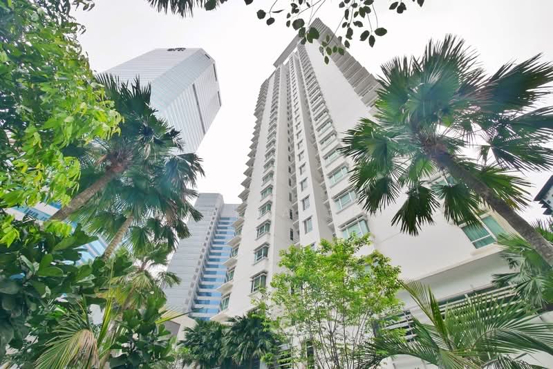 Binjai Residency untuk Untuk Dijual - RM 1,750,000, Mac 2026 - Exterior - PropertyGuru.com.my