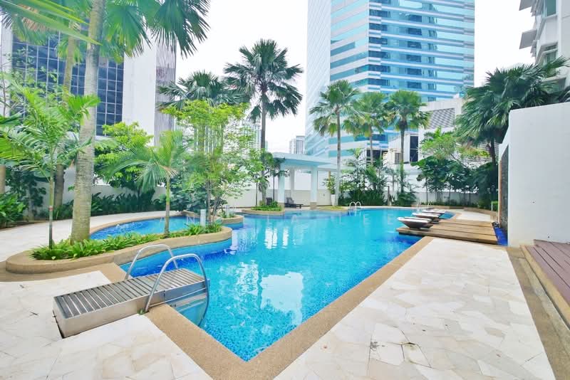 Binjai Residency untuk Untuk Dijual - RM 1,750,000, Mac 2026 - Exterior - PropertyGuru.com.my