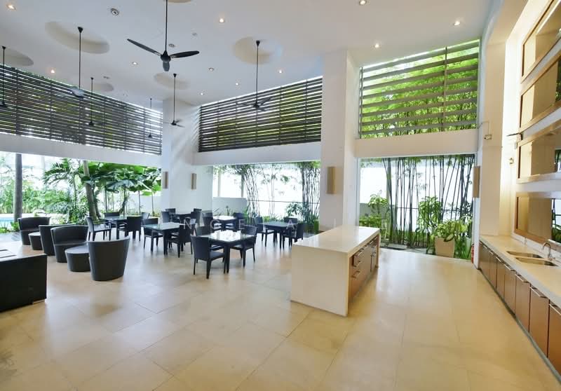 Binjai Residency untuk Untuk Dijual - RM 1,750,000, Mac 2026 - Interior - PropertyGuru.com.my