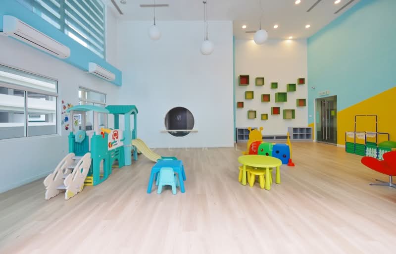 Binjai Residency untuk Untuk Dijual - RM 1,750,000, Mac 2026 - Interior - PropertyGuru.com.my