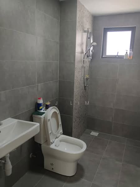 Metro @ Cheras untuk Untuk Disewa - RM 2,299 /bulan, Mac 2026 - Bathroom - PropertyGuru.com.my
