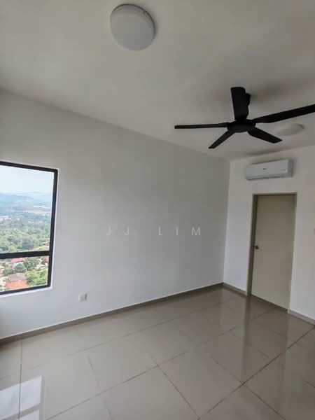 Servis Apartment untuk Disewa di Metro @ Cheras - JJ Lim - View - PropertyGuru.com.my