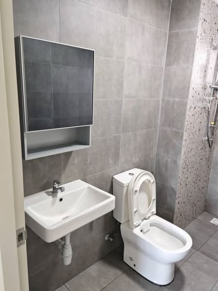 Servis Apartment untuk Disewa di Metro @ Cheras - JJ Lim - Bathroom - PropertyGuru.com.my