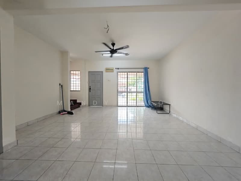 Terraced House for Rent in Kota Emerald (Rawang) - Mandy Cheow - PropertyGuru.com.my