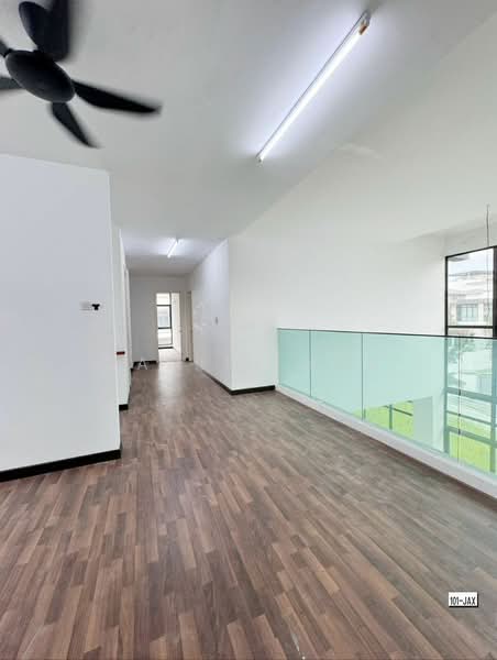 Bungalow for Sale in Pekan Meru (Kapar) - Daniel Kok - Interior - PropertyGuru.com.my