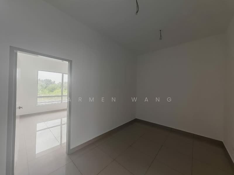 1.5-storey Terraced House for Sale in Amverton Hills (Sungai Buloh) - Carmen Wang - Interior - PropertyGuru.com.my