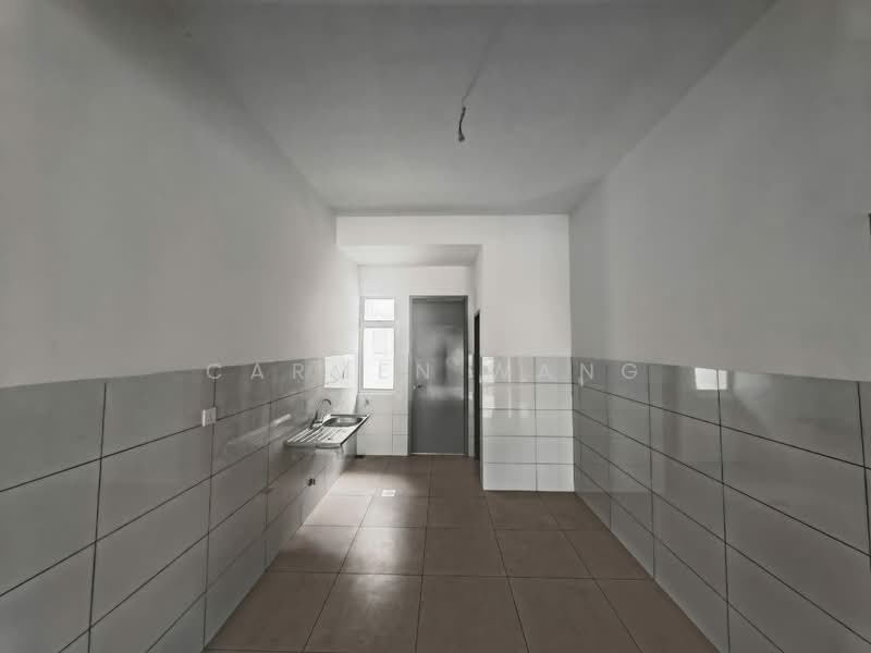 1.5-storey Terraced House for Sale in Amverton Hills (Sungai Buloh) - Carmen Wang - Kitchen - PropertyGuru.com.my