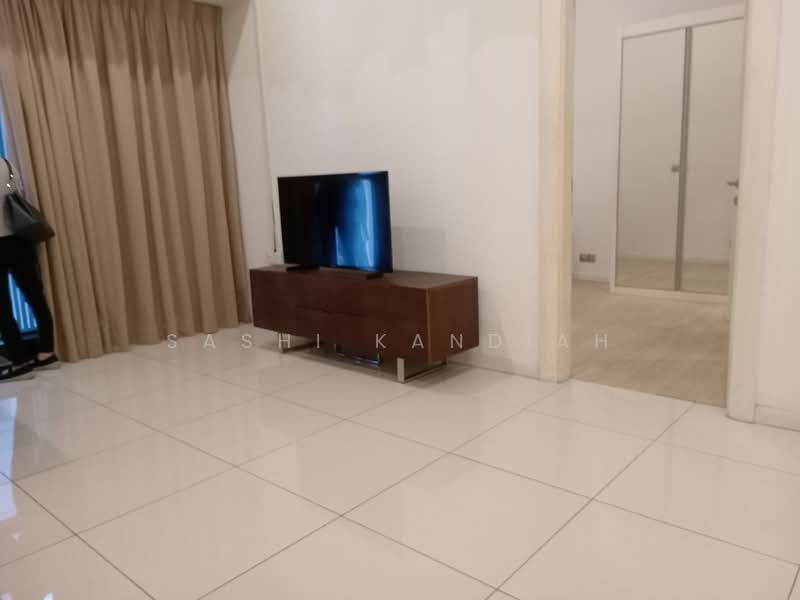 M City untuk Untuk Disewa - RM 2,800 /bulan, Apr 2026 - Living Room - PropertyGuru.com.my