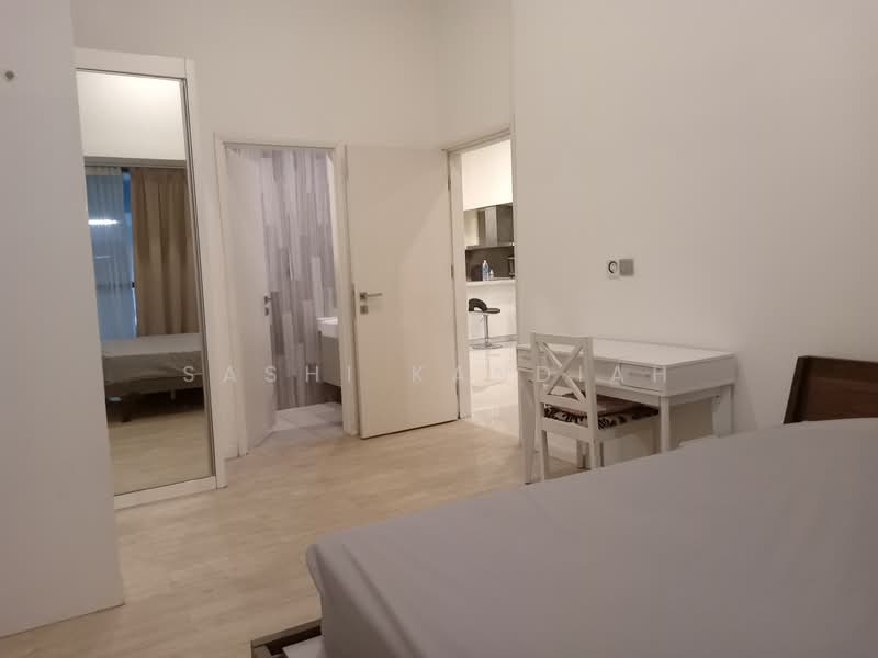 Service Residence for Rent at M City - Sashi Kandiah - PropertyGuru.com.my
