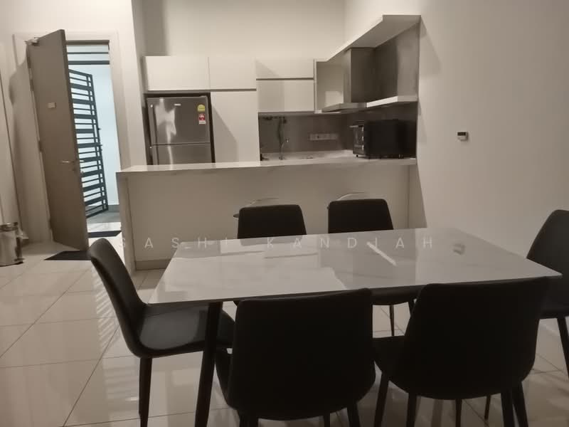 Service Residence for Rent at M City - Sashi Kandiah - PropertyGuru.com.my