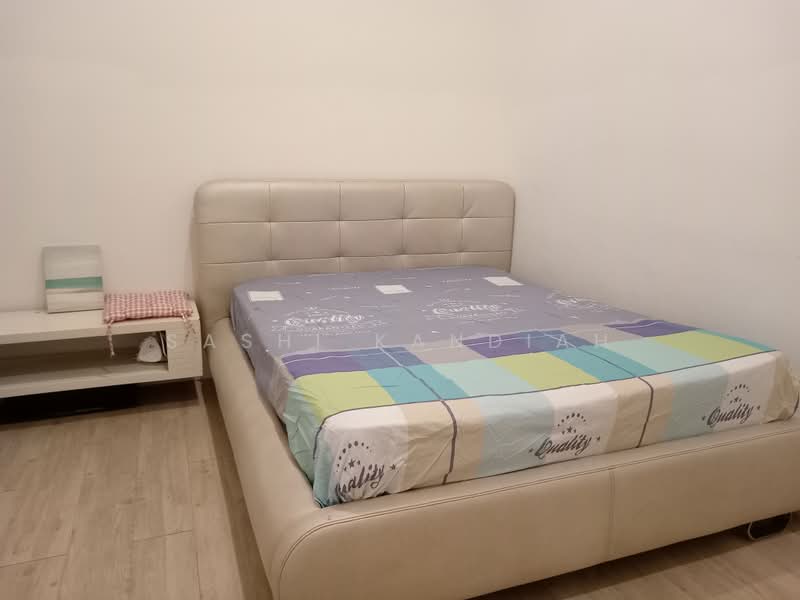 Service Residence for Rent at M City - Sashi Kandiah - PropertyGuru.com.my