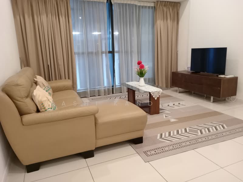 Service Residence for Rent at M City - Sashi Kandiah - PropertyGuru.com.my