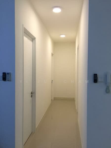 Scenaria @ North Kiara Hills untuk Untuk Disewa - RM 2,500 /bulan, Mac 2026 - Corridor - PropertyGuru.com.my