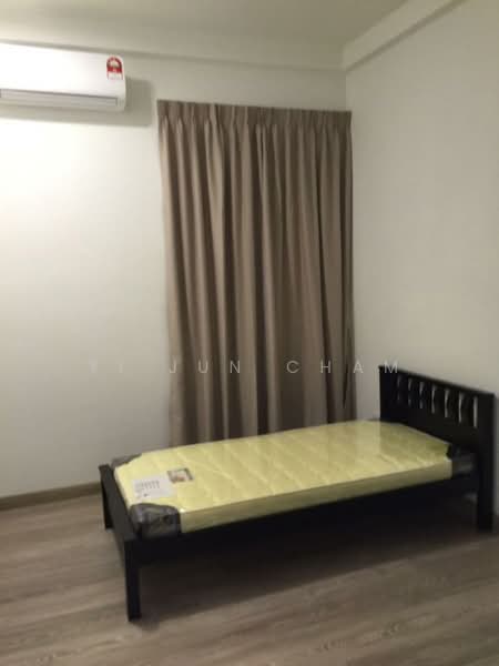 Scenaria @ North Kiara Hills untuk Untuk Disewa - RM 2,500 /bulan, Mac 2026 - Bedroom - PropertyGuru.com.my