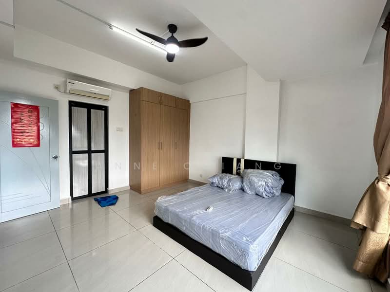 D'Inspire Residence (Inspira Bestari) untuk Untuk Disewa - RM 2,000 /bulan, Mac 2026 - Bedroom - PropertyGuru.com.my