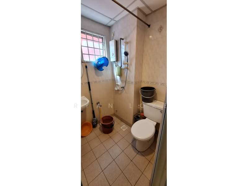 Condominium for Rent at Ketumbar Hill - Ryan Loke - Bathroom - PropertyGuru.com.my