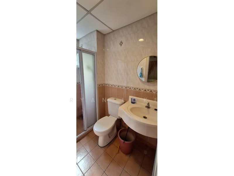 Condominium for Rent at Ketumbar Hill - Ryan Loke - Bathroom - PropertyGuru.com.my