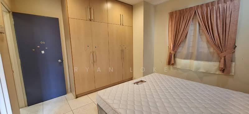 Condominium for Rent at Ketumbar Hill - Ryan Loke - Bedroom - PropertyGuru.com.my