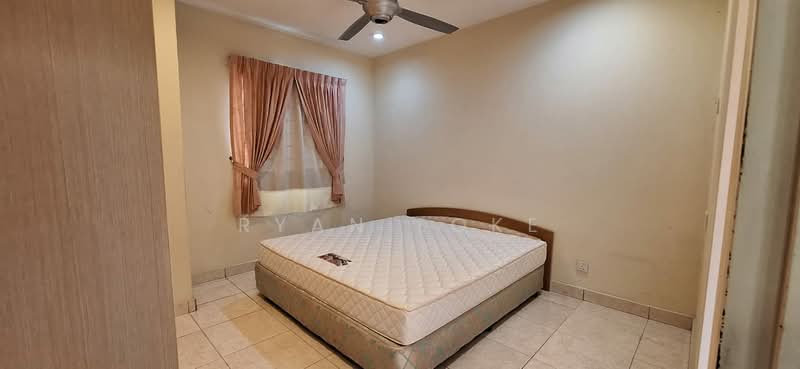 Condominium for Rent at Ketumbar Hill - Ryan Loke - Bedroom - PropertyGuru.com.my