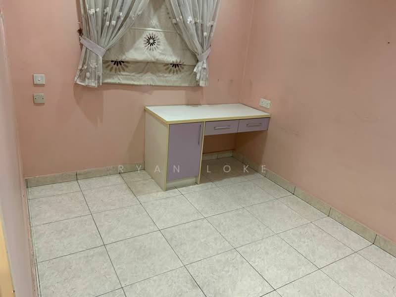 Condominium for Rent at Ketumbar Hill - Ryan Loke - Study - PropertyGuru.com.my