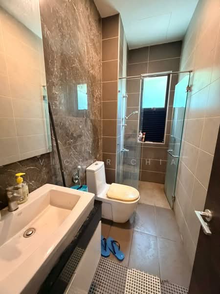 Bungalow for Sale in East Ledang (Iskandar Puteri (Nusajaya)) - Victor Chia - Bathroom - PropertyGuru.com.my