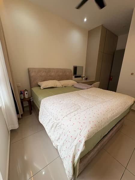 Service Residence for Rent at D'Vine - Shawn Loh - Bedroom - PropertyGuru.com.my