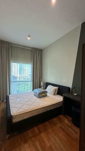 Service Residence for Rent at Reizz Residence - Mavis Sim - PropertyGuru.com.my