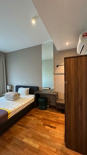 Service Residence for Rent at Reizz Residence - Mavis Sim - PropertyGuru.com.my