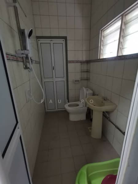 2-storey Terraced House for Sale in Ampang Jaya (Ampang) - Paul Po - Bathroom - PropertyGuru.com.my