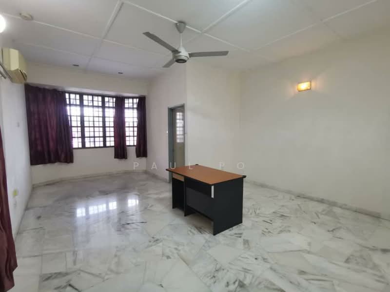 2-storey Terraced House for Sale in Ampang Jaya (Ampang) - Paul Po - Living Room - PropertyGuru.com.my