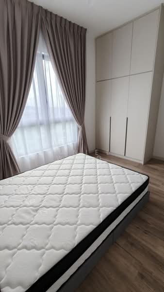Service Residence for Rent at Sunway Belfield - Daniel Wong - Bedroom - PropertyGuru.com.my