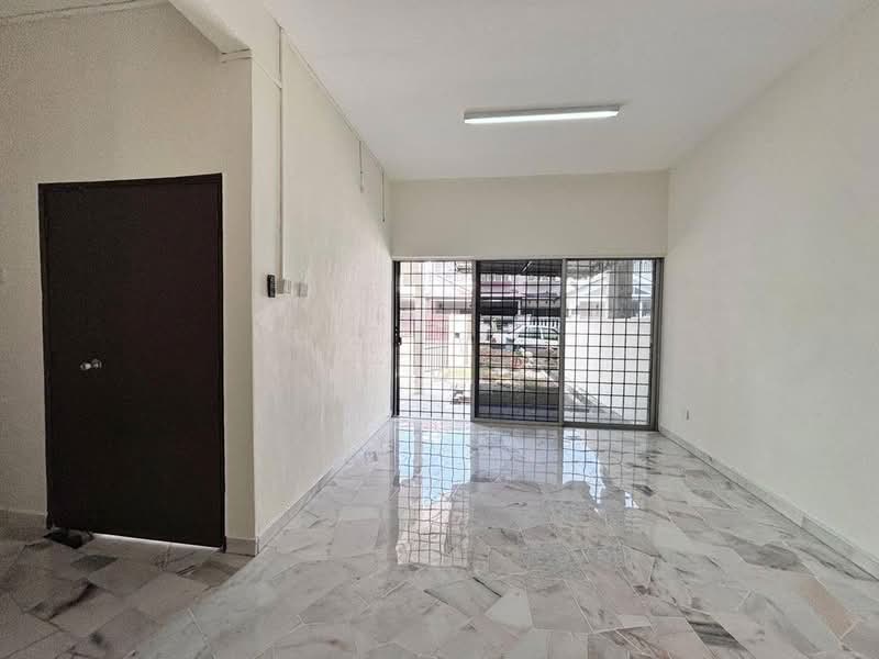 For Rent - Taman Molek Tamans Moleks Taman Moleks