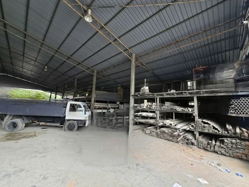 Industrial Land for Rent in Taman Klang Jaya (Klang) - Vivan Tan - Exterior - PropertyGuru.com.my