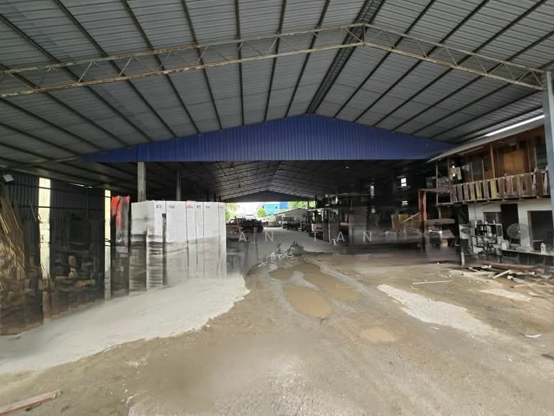 Industrial Land for Rent in Taman Klang Jaya (Klang) - Vivan Tan - Exterior - PropertyGuru.com.my