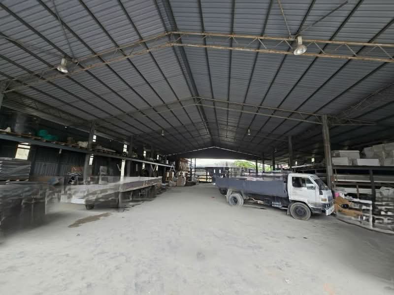 Industrial Land for Rent in Taman Klang Jaya (Klang) - Vivan Tan - Interior - PropertyGuru.com.my