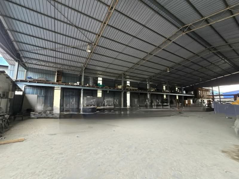 Industrial Land for Rent in Taman Klang Jaya (Klang) - Vivan Tan - Interior - PropertyGuru.com.my