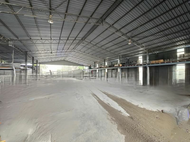 Industrial Land for Rent in Taman Klang Jaya (Klang) - Vivan Tan - Interior - PropertyGuru.com.my