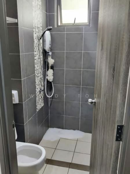 Condominium for Sale at Tree Sparina - Wendy Toh - Bathroom - PropertyGuru.com.my