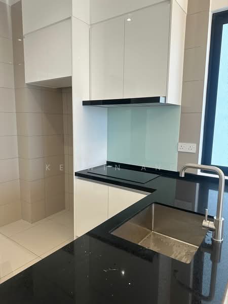Condominium for Sale at Bangsar Hill Park - Kerwin Ang - Kitchen - PropertyGuru.com.my