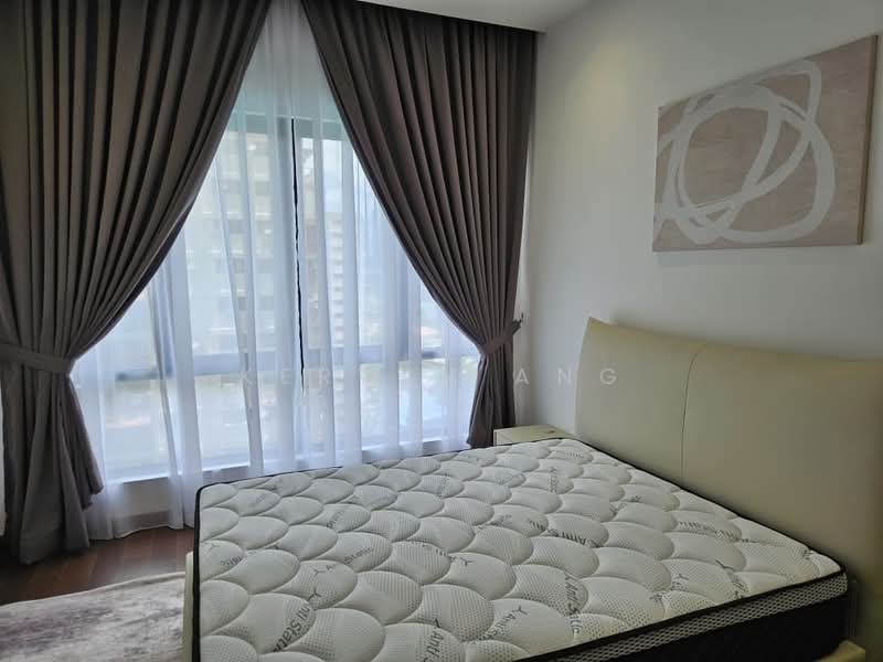 Condominium for Sale at Bangsar Hill Park - Kerwin Ang - Bedroom - PropertyGuru.com.my