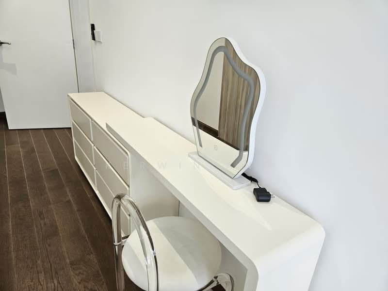 Condominium for Sale at Bangsar Hill Park - Kerwin Ang - Interior - PropertyGuru.com.my