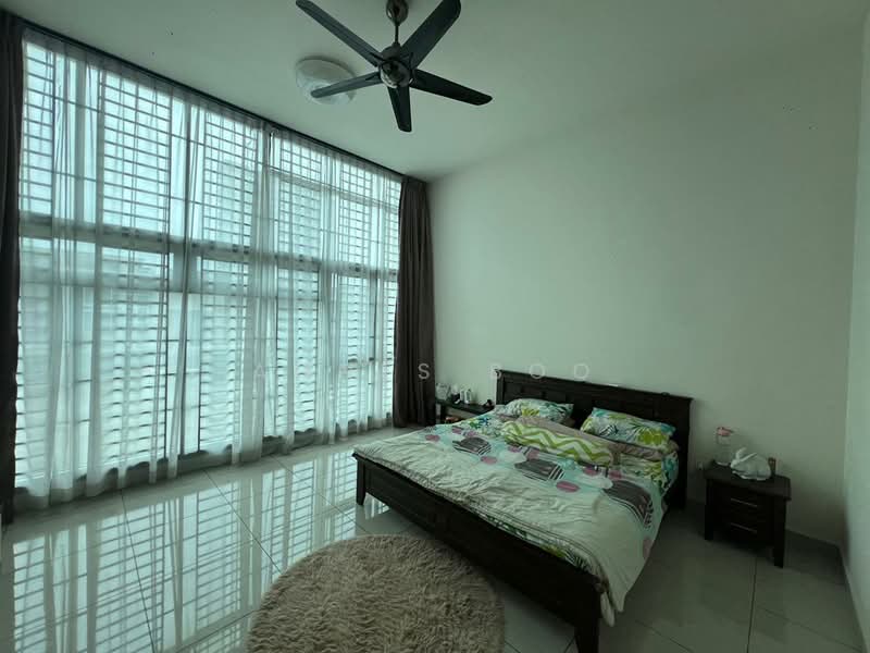 2-storey Terraced House for Sale in Johor Bahru (Johor) - Agnes Boo - Bedroom - PropertyGuru.com.my