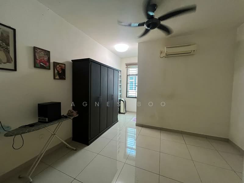 2-storey Terraced House for Sale in Johor Bahru (Johor) - Agnes Boo - Bedroom - PropertyGuru.com.my