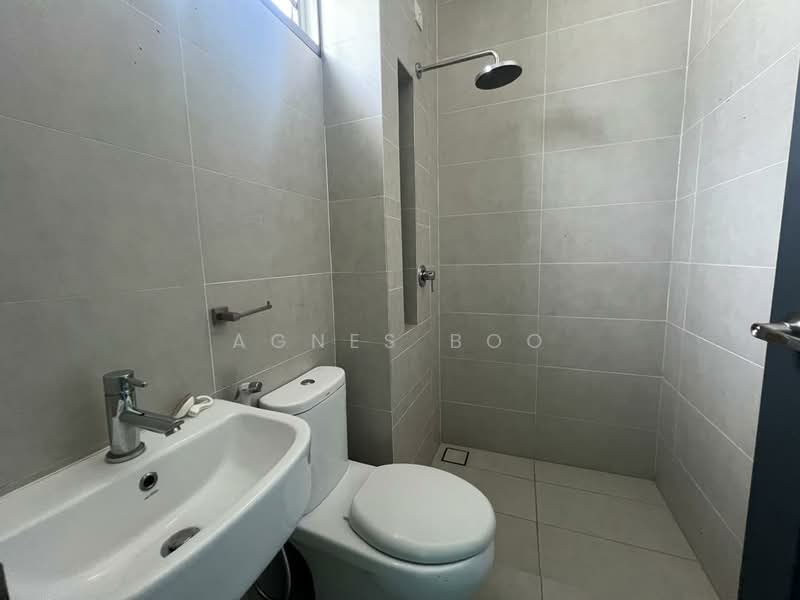 2-storey Terraced House for Sale in Johor Bahru (Johor) - Agnes Boo - Bathroom - PropertyGuru.com.my