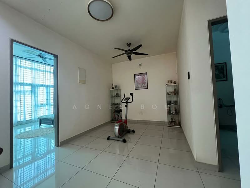 2-storey Terraced House for Sale in Johor Bahru (Johor) - Agnes Boo - Living Room - PropertyGuru.com.my
