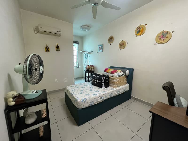 2-storey Terraced House for Sale in Johor Bahru (Johor) - Agnes Boo - Bedroom - PropertyGuru.com.my