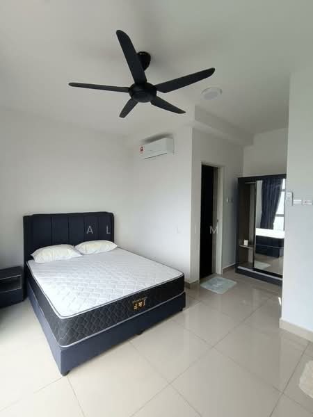 Service Residence for Rent at D'Putra Suites - Alex Lim - PropertyGuru.com.my