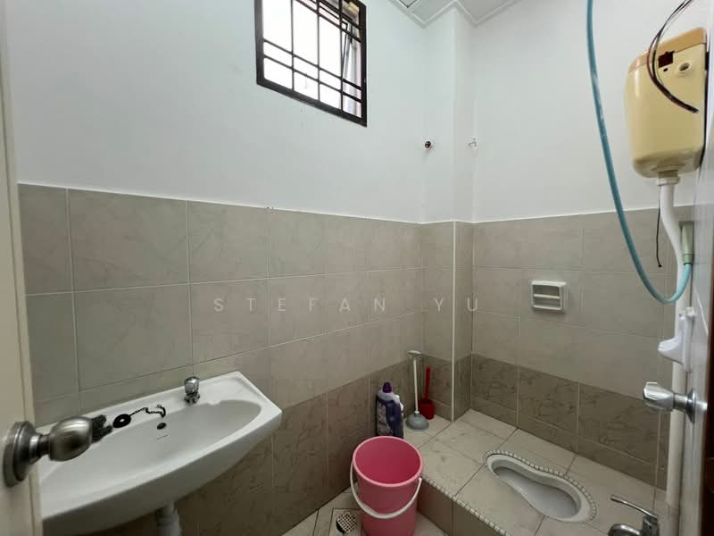 2-storey Terraced House for Rent in Iskandar Puteri (Nusajaya) (Johor) - Stefan Yu - Bathroom - PropertyGuru.com.my